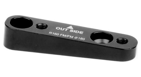 elvedes hinterradbremsadapter fm zu fm 160 elvedes hinterradbremsadapter fm zu fm 160 von Elvedes