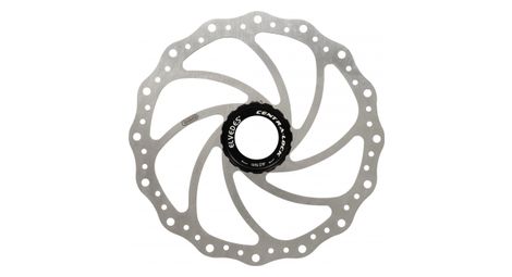 elvedes sc rotor centrelock disc silber elvedes sc rotor centrelock disc silber von Elvedes