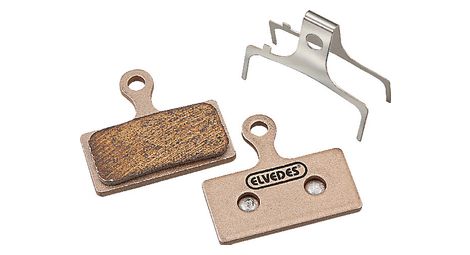 paar shimano br elvedes metallbremsbelage m 666 m785 m985 paar shimano br elvedes metallbremsbelage m 666 m785 m985 von Elvedes