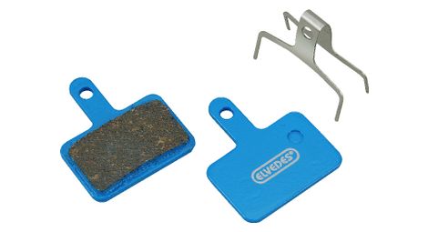 paar shimano elvedes bio pads m375 m415 m495 m515 m525 paar shimano elvedes bio pads m375 m415 m495 m515 m525 von Elvedes