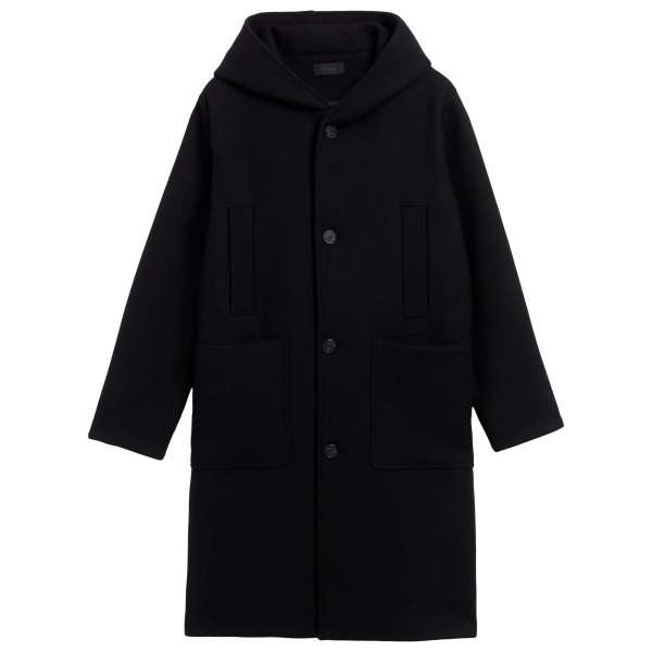 Elvine - Charlie - Mantel Gr XXL schwarz Elvine - Charlie - Mantel Gr XXL schwarz von Elvine