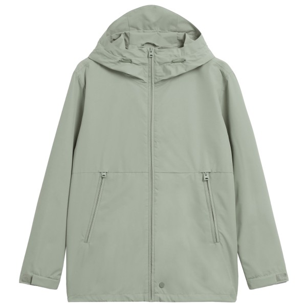 Elvine - Mark - Regenjacke Gr XL grau von Elvine