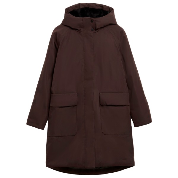 Elvine - Women's Allyson - Mantel Gr XXL braun Elvine - Women's Allyson - Mantel Gr XXL braun von Elvine