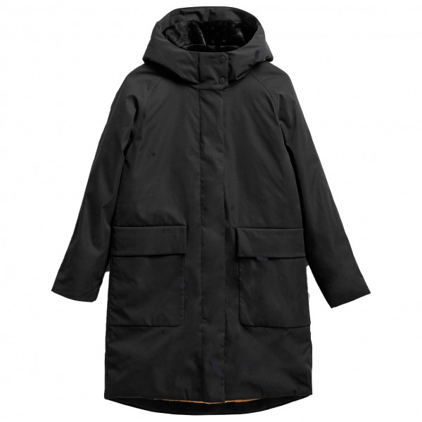Elvine - Women's Allyson - Mantel Gr XXL schwarz Elvine - Women's Allyson - Mantel Gr XXL schwarz von Elvine