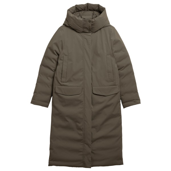 Elvine - Women's Asha - Mantel Gr XL braun Elvine - Women's Asha - Mantel Gr XL braun von Elvine