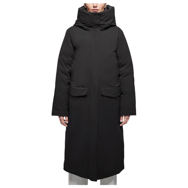Elvine - Women's Asha - Mantel Gr XL schwarz Elvine - Women's Asha - Mantel Gr XL schwarz von Elvine