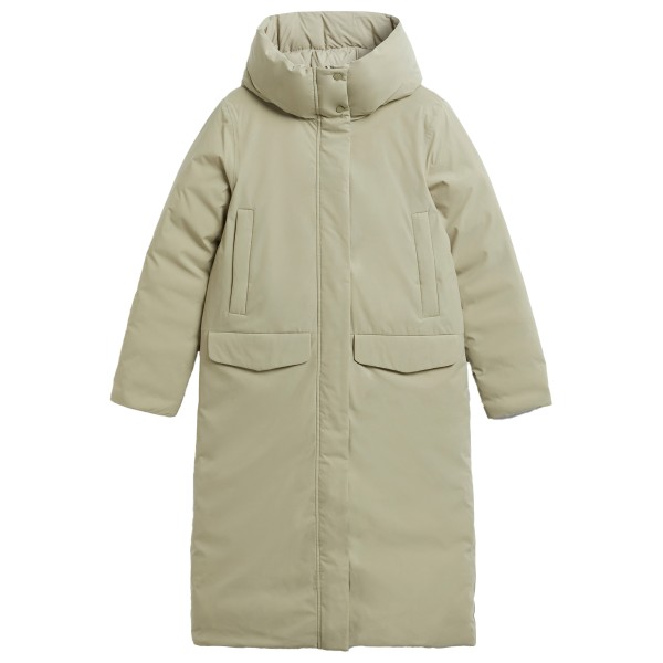 Elvine - Women's Asha - Mantel Gr XXS oliv Elvine - Women's Asha - Mantel Gr XXS oliv von Elvine