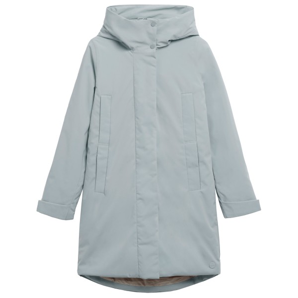 Elvine - Women's Eline - Mantel Gr XXL grau Elvine - Women's Eline - Mantel Gr XXL grau von Elvine
