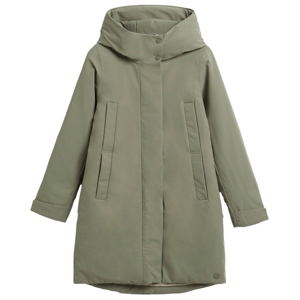 Elvine - Women's Eline - Mantel Gr XXL oliv Elvine - Women's Eline - Mantel Gr XXL oliv von Elvine