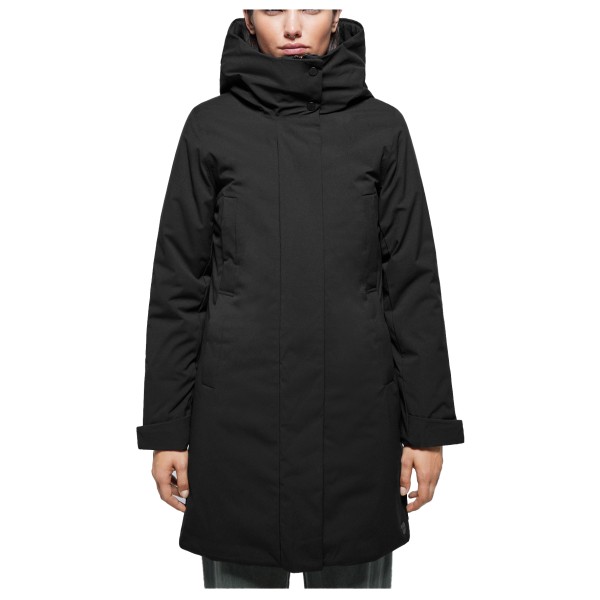Elvine - Women's Eline - Mantel Gr XXS schwarz Elvine - Women's Eline - Mantel Gr XXS schwarz von Elvine