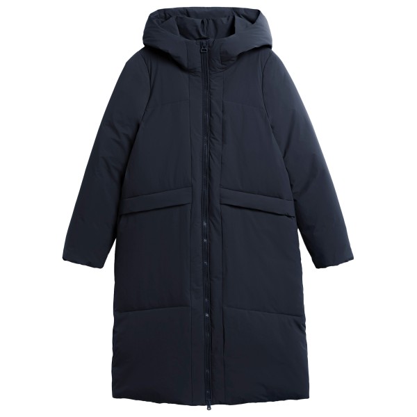 Elvine - Women's Elsie - Mantel Gr M blau Elvine - Women's Elsie - Mantel Gr M blau von Elvine
