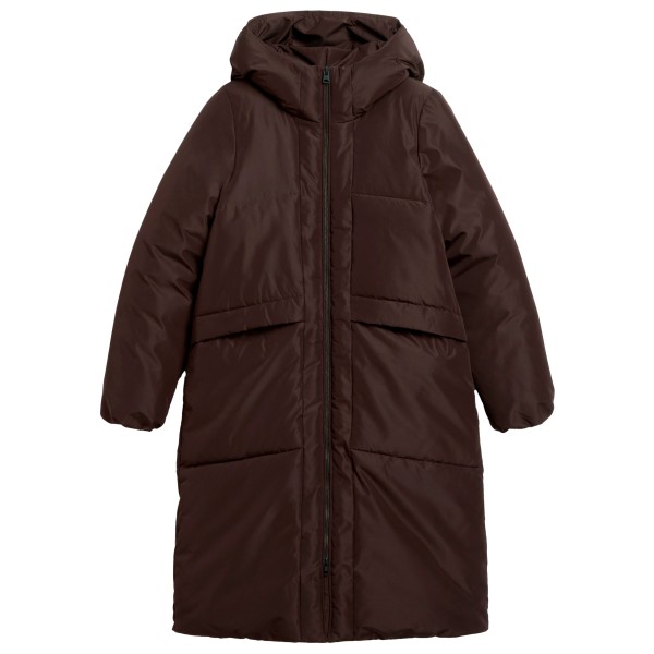 Elvine - Women's Elsie - Mantel Gr XS braun Elvine - Women's Elsie - Mantel Gr XS braun von Elvine