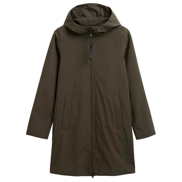 Elvine - Women's Jonie - Mantel Gr M braun Elvine - Women's Jonie - Mantel Gr M braun von Elvine