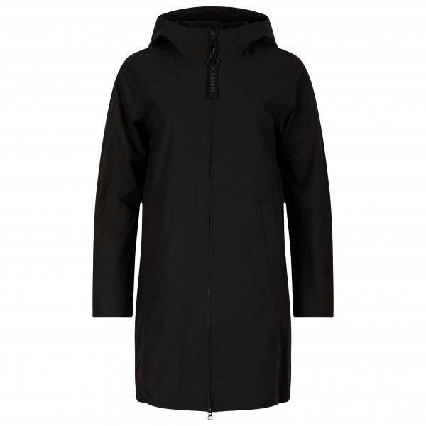 Elvine - Women's Jonie - Mantel Gr M schwarz Elvine - Women's Jonie - Mantel Gr M schwarz von Elvine
