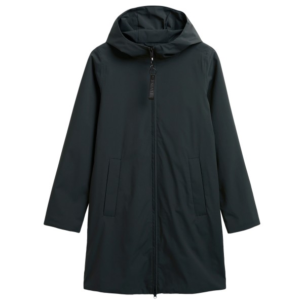 Elvine - Women's Jonie - Mantel Gr M schwarz Elvine - Women's Jonie - Mantel Gr M schwarz von Elvine