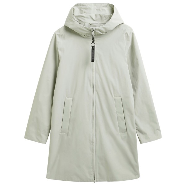 Elvine - Women's Jonie - Mantel Gr S grau Elvine - Women's Jonie - Mantel Gr S grau von Elvine