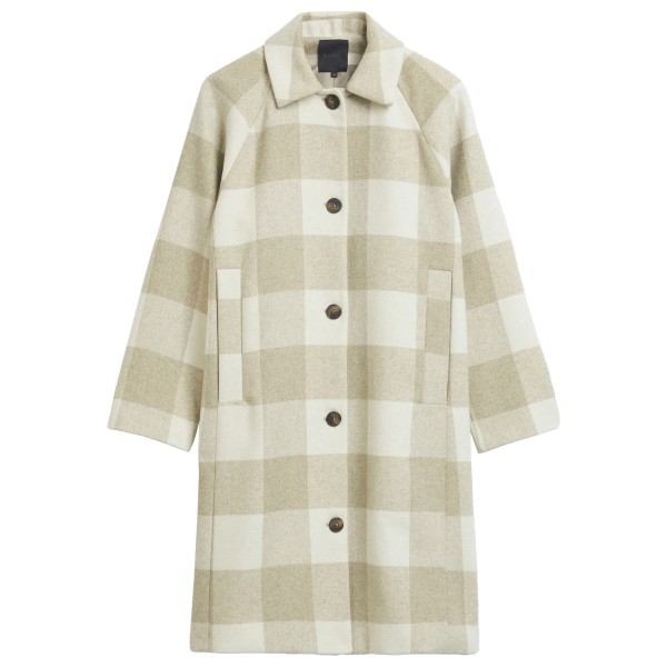 Elvine - Women's Lorien - Mantel Gr S beige Elvine - Women's Lorien - Mantel Gr S beige von Elvine