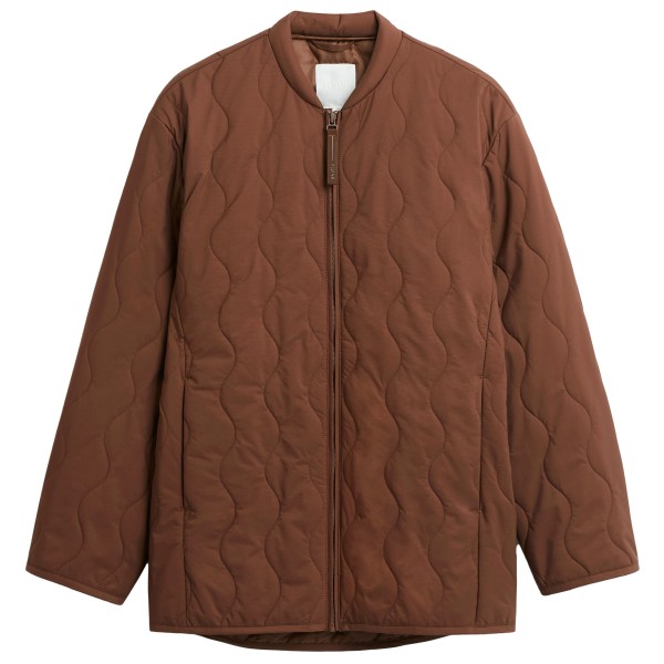 Elvine - Women's Lyanna - Freizeitjacke Gr XXL braun Elvine - Women's Lyanna - Freizeitjacke Gr XXL braun von Elvine
