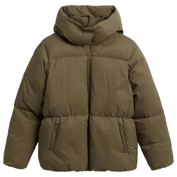 Elvine - Women's Maddie - Winterjacke Gr XXS braun/oliv Elvine - Women's Maddie - Winterjacke Gr XXS braun/oliv von Elvine