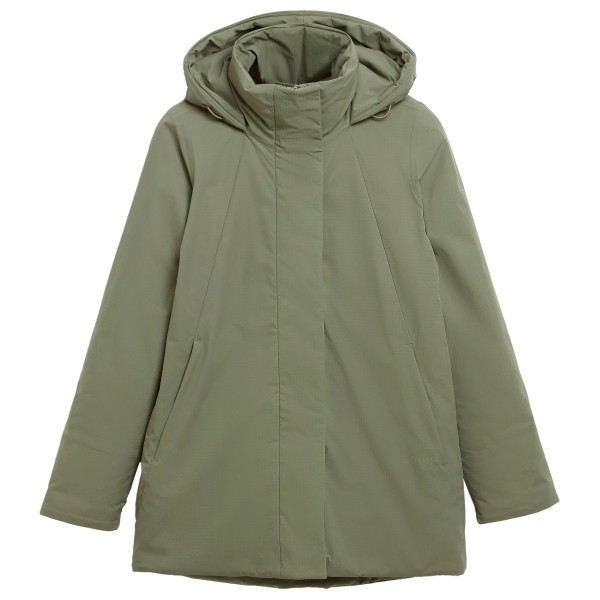 Elvine - Women's Madou - Winterjacke Gr XS oliv Elvine - Women's Madou - Winterjacke Gr XS oliv von Elvine