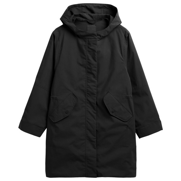 Elvine - Women's Mell - Mantel Gr XS schwarz Elvine - Women's Mell - Mantel Gr XS schwarz von Elvine