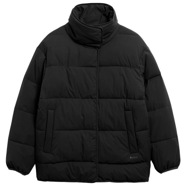 Elvine - Women's Mella - Winterjacke Gr L schwarz Elvine - Women's Mella - Winterjacke Gr L schwarz von Elvine