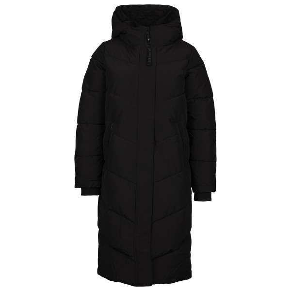 Elvine - Women's Nalani - Mantel Gr M schwarz Elvine - Women's Nalani - Mantel Gr M schwarz von Elvine