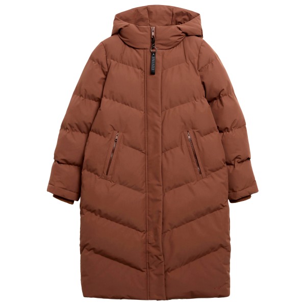 Elvine - Women's Nalani - Mantel Gr XXL braun Elvine - Women's Nalani - Mantel Gr XXL braun von Elvine