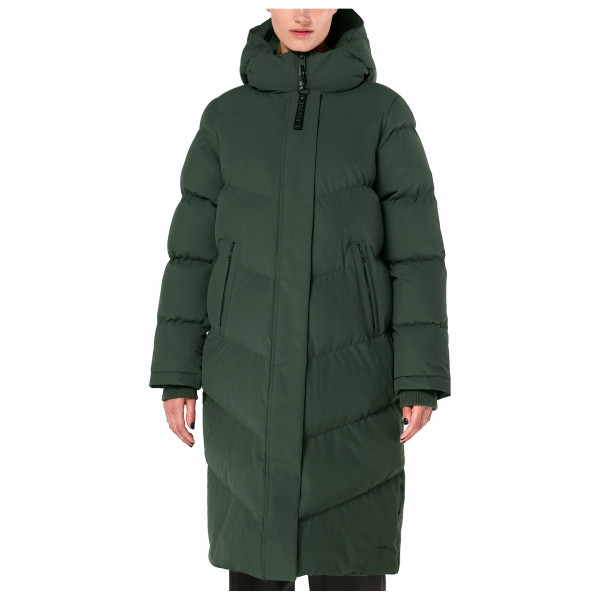 Elvine - Women's Nalani - Mantel Gr XXL grün Elvine - Women's Nalani - Mantel Gr XXL grün von Elvine