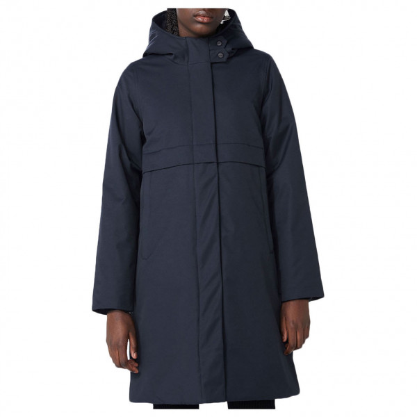 Elvine - Women's Nicole - Mantel Gr XS blau Elvine - Women's Nicole - Mantel Gr XS blau von Elvine