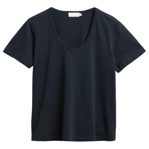 Elvine - Women's Nola - T-Shirt Gr S blau/schwarz Elvine - Women's Nola - T-Shirt Gr S blau/schwarz von Elvine