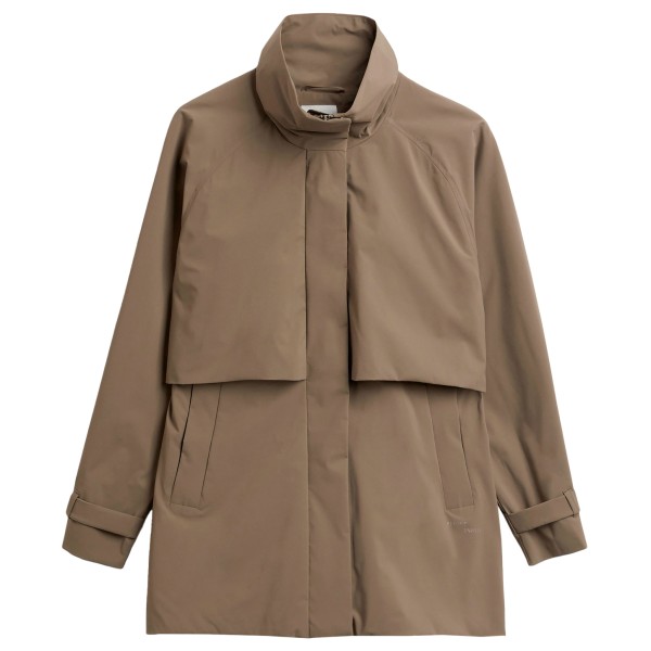 Elvine - Women's Polly - Mantel Gr L braun Elvine - Women's Polly - Mantel Gr L braun von Elvine