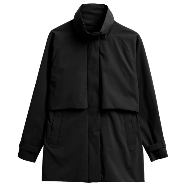 Elvine - Women's Polly - Mantel Gr L schwarz Elvine - Women's Polly - Mantel Gr L schwarz von Elvine
