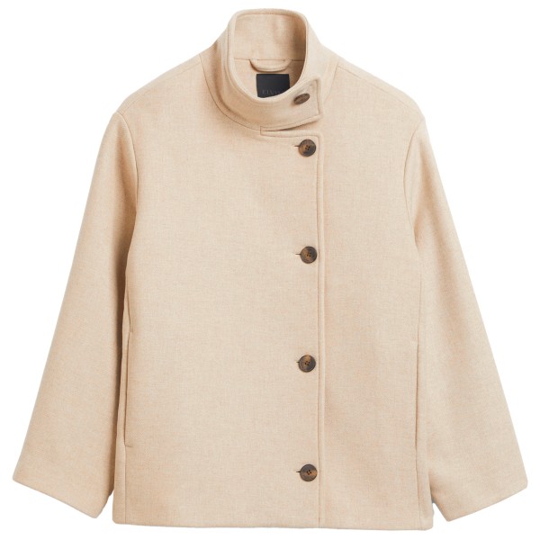 Elvine - Women's Ronja - Wolljacke Gr M beige Elvine - Women's Ronja - Wolljacke Gr M beige von Elvine