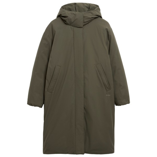 Elvine - Women's Saira - Mantel Gr M braun Elvine - Women's Saira - Mantel Gr M braun von Elvine