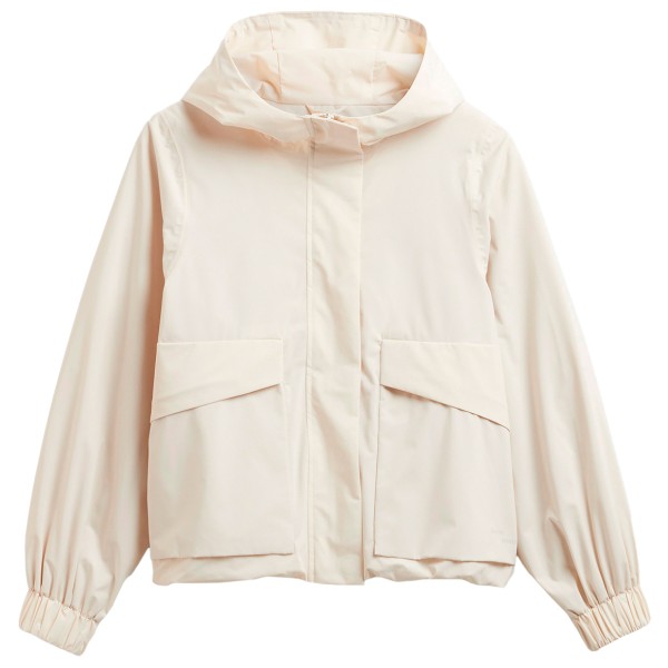 Elvine - Women's Sallie - Freizeitjacke Gr M beige/weiß Elvine - Women's Sallie - Freizeitjacke Gr M beige/weiß von Elvine