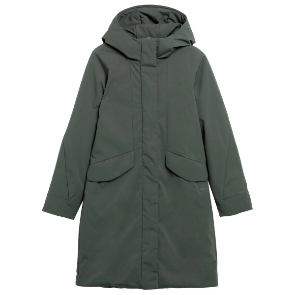 Elvine - Women's Signy - Mantel Gr XXS oliv/grau Elvine - Women's Signy - Mantel Gr XXS oliv/grau von Elvine