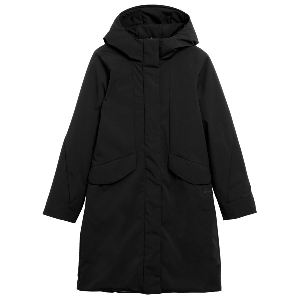 Elvine - Women's Signy - Mantel Gr XXS schwarz Elvine - Women's Signy - Mantel Gr XXS schwarz von Elvine
