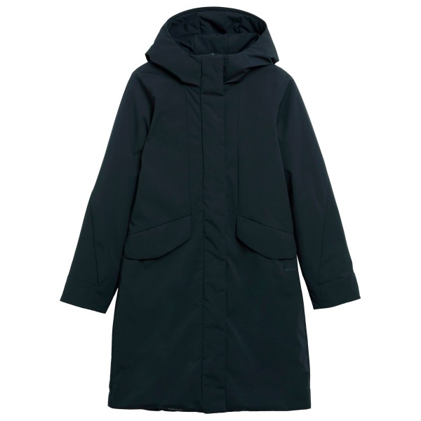 Elvine - Women's Signy - Mantel Gr XXS schwarz Elvine - Women's Signy - Mantel Gr XXS schwarz von Elvine