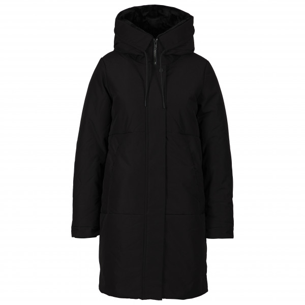 Elvine - Women's Tiril - Mantel Gr XXL schwarz Elvine - Women's Tiril - Mantel Gr XXL schwarz von Elvine