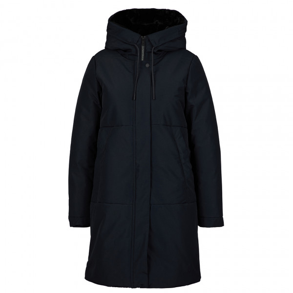 Elvine - Women's Tiril - Mantel Gr XXS schwarz Elvine - Women's Tiril - Mantel Gr XXS schwarz von Elvine
