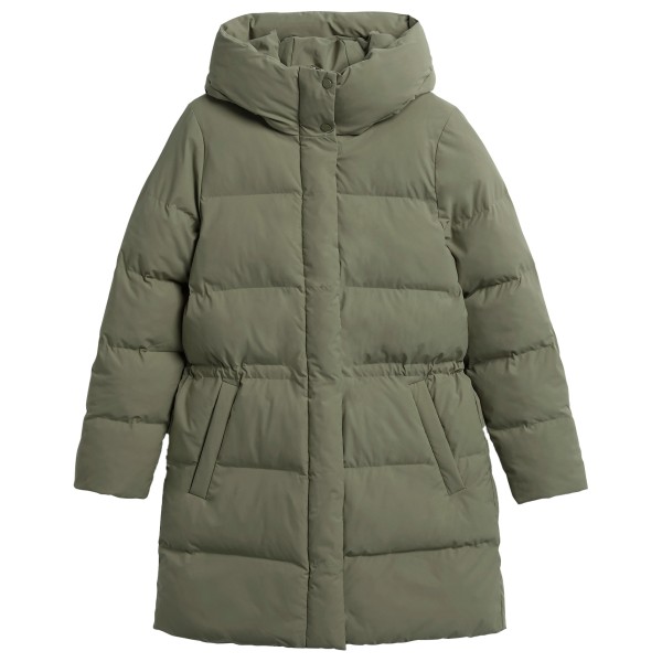 Elvine - Women's Vesper - Mantel Gr XXL oliv Elvine - Women's Vesper - Mantel Gr XXL oliv von Elvine