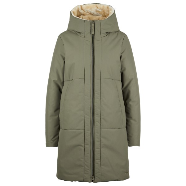 Elvine - Women's Vibeke - Mantel Gr M oliv Elvine - Women's Vibeke - Mantel Gr M oliv von Elvine