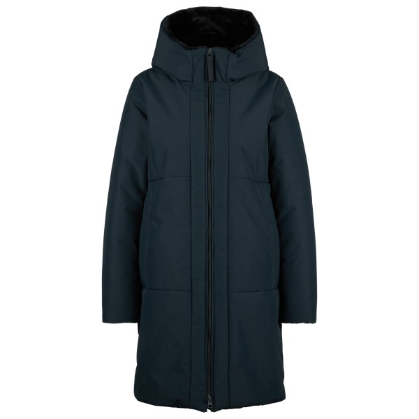 Elvine - Women's Vibeke - Mantel Gr S blau/schwarz Elvine - Women's Vibeke - Mantel Gr S blau/schwarz von Elvine