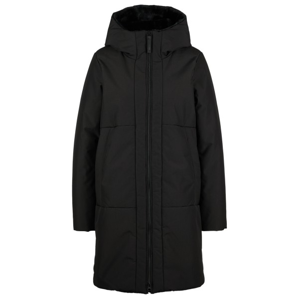 Elvine - Women's Vibeke - Mantel Gr XS schwarz Elvine - Women's Vibeke - Mantel Gr XS schwarz von Elvine