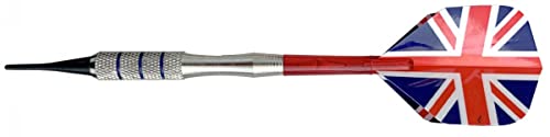 Bull's CAMPIAN II Soft Dart 15g Bull's CAMPIAN II Soft Dart 15g von Embassy