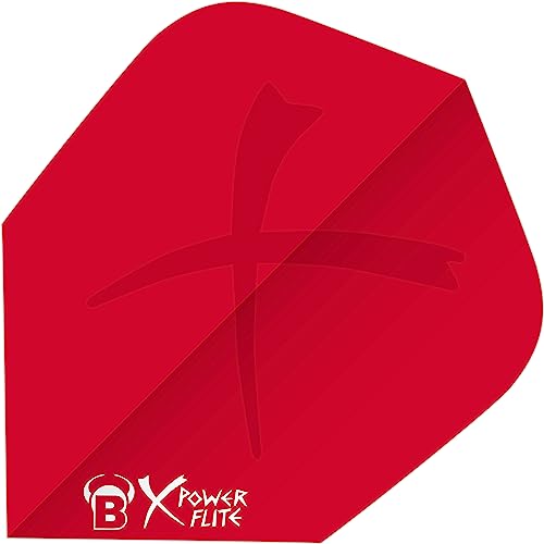 Flight Set Standard X-Powerflite Flight Set Standard X-Powerflite von Embassy