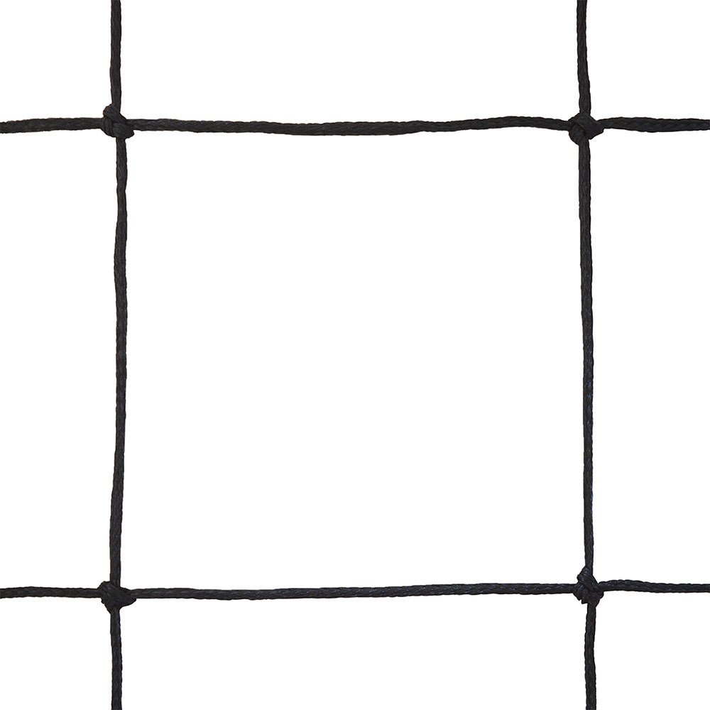EmdÉ 3 Mm Braided Pe Mesh 145 6x2.10x0.80x1.60 M Goal Net 2 Units Silber EmdÉ 3 Mm Braided Pe Mesh 145 6x2.10x0.80x1.60 M Goal Net 2 Units Silber von EmdÉ