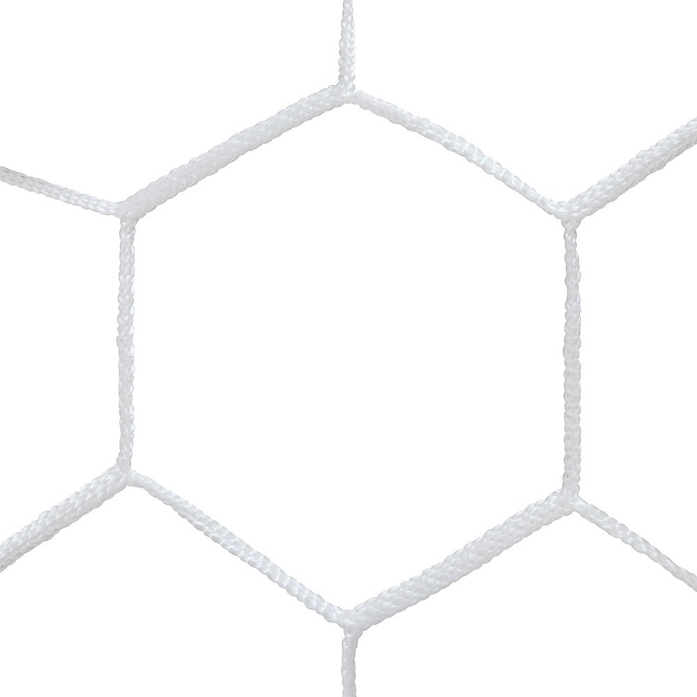 EmdÉ 4 Mm Braided Pp Mesh 120 Goal Net 2 Units Durchsichtig EmdÉ 4 Mm Braided Pp Mesh 120 Goal Net 2 Units Durchsichtig von EmdÉ