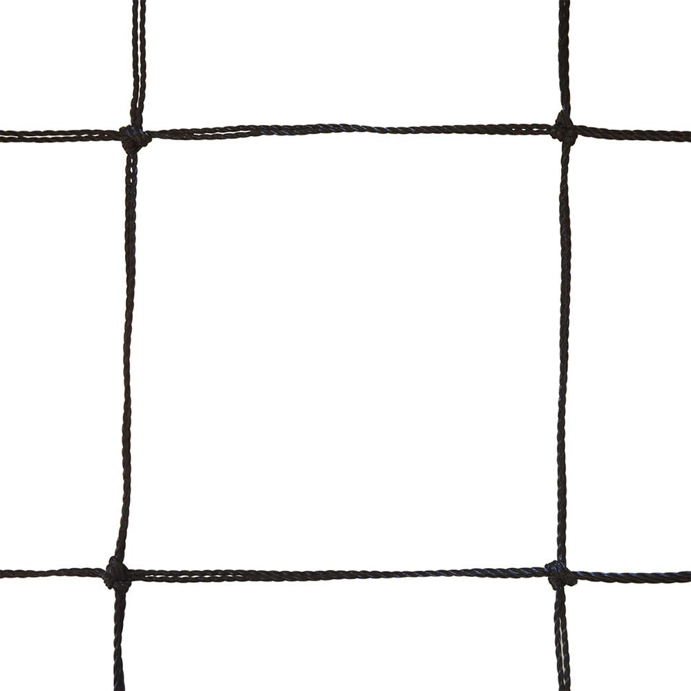 EmdÉ Double Mesh 145 6x2.10 M Goal Net Silber EmdÉ Double Mesh 145 6x2.10 M Goal Net Silber von EmdÉ
